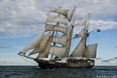 The Tall Ships Races Gdynia 2009