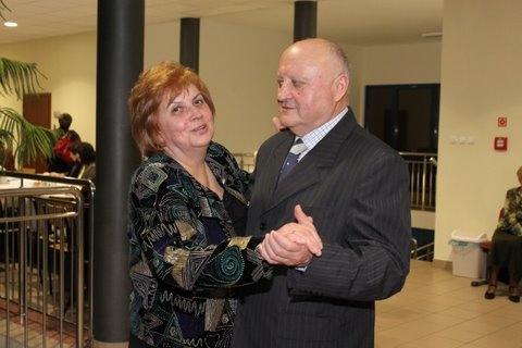 Tłusty Czwartek w UTW w Jaśle
