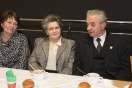 Tłusty Czwartek w UTW w Jaśle