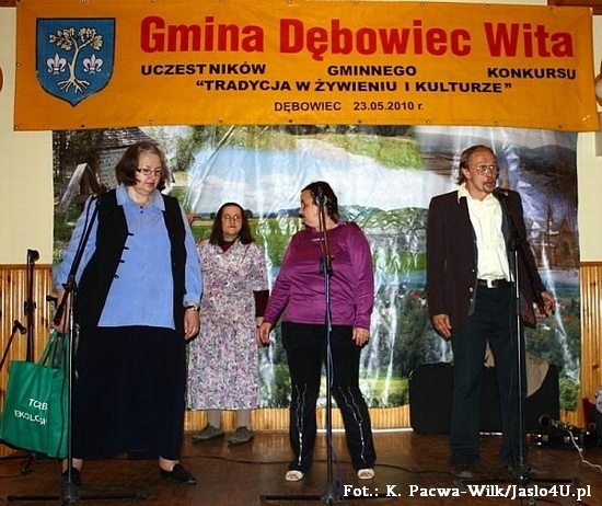 Tradycja w żywieniu i kulturze