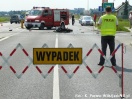 Tragiczny wypadek na Bieszczadzkiej