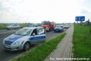 Tragiczny wypadek na Bieszczadzkiej