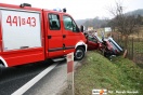 Tragiczny wypadek na ul. Krakowskiej. Trzy osoby nie żyją