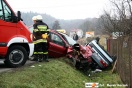 Tragiczny wypadek na ul. Krakowskiej. Trzy osoby nie żyją