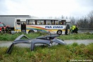 Tragiczny wypadek w Kołaczycach 12.11.2009