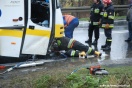 Tragiczny wypadek w Kołaczycach 12.11.2009