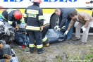 Tragiczny wypadek w Kołaczycach 12.11.2009