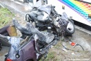 Tragiczny wypadek w Kołaczycach 12.11.2009