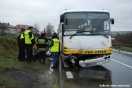 Tragiczny wypadek w Kołaczycach 12.11.2009