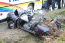 Tragiczny wypadek w Kołaczycach 12.11.2009