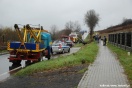 Tragiczny wypadek w Kołaczycach 12.11.2009