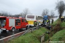 Tragiczny wypadek w Kołaczycach 12.11.2009
