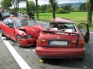 Tragiczny wypadek w Kołaczycach - 24.08.08