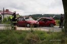 Tragiczny wypadek w Kołaczycach - 24.08.08