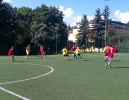 trener osiedlowy VI kolejka