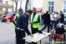 Turniej Bezpieczeństwa Ruchu Drogowego - powiat