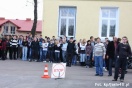 Turniej Bezpieczeństwa Ruchu Drogowego - powiat