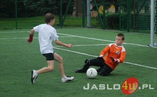 Turniej Dzikich Drużyn