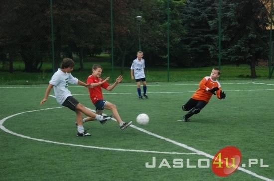 Turniej Dzikich Drużyn