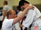 Turniej judo - fot. Marek Dybaś