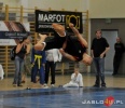 Turniej judo - fot. Marek Dybaś