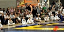 Turniej judo - fot. Marek Dybaś
