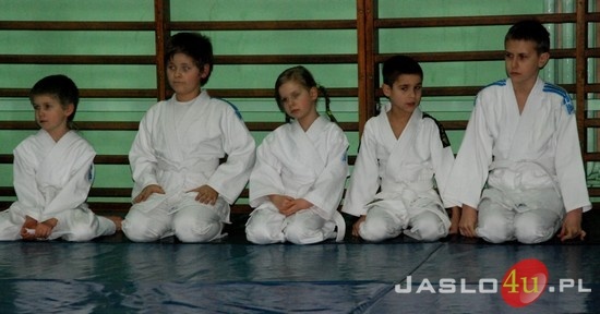 Turniej Judo- Pierwszy Krok o Puchar AP Media