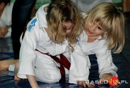 Turniej Judo- Pierwszy Krok o Puchar AP Media