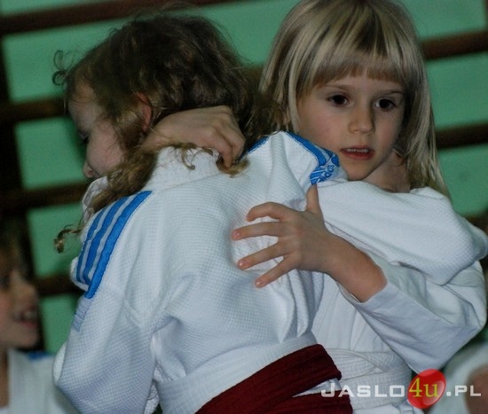 Turniej Judo- Pierwszy Krok o Puchar AP Media