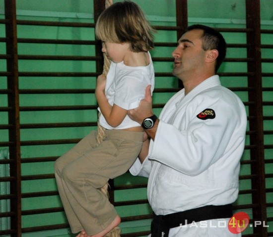 Turniej Judo- Pierwszy Krok o Puchar AP Media
