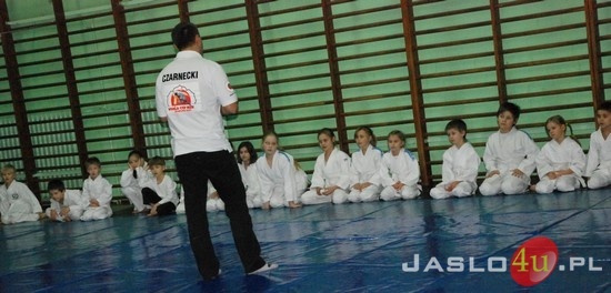 Turniej Judo- Pierwszy Krok o Puchar AP Media
