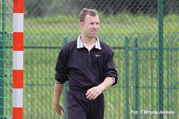 Turniej Piłki Nożnej MOSiR Jasło 04.07.09