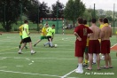 Turniej Piłki Nożnej MOSiR Jasło 04.07.09