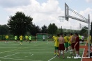 Turniej Piłki Nożnej MOSiR Jasło 04.07.09