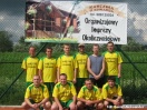 Turniej Piłki Nożnej MOSiR Jasło 04.07.09