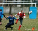 Turniej Polskiej Ligi Rugby7 w Jaśle fot. Marek Dybaś