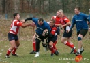 Turniej Polskiej Ligi Rugby7 w Jaśle fot. Marek Dybaś