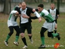Turniej Polskiej Ligi Rugby7 w Jaśle fot. Marek Dybaś