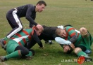 Turniej Polskiej Ligi Rugby7 w Jaśle fot. Marek Dybaś
