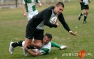 Turniej Polskiej Ligi Rugby7 w Jaśle fot. Marek Dybaś
