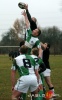 Turniej Polskiej Ligi Rugby7 w Jaśle fot. Marek Dybaś