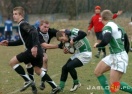 Turniej Polskiej Ligi Rugby7 w Jaśle fot. Marek Dybaś