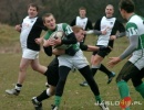 Turniej Polskiej Ligi Rugby7 w Jaśle fot. Marek Dybaś