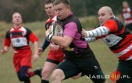 Turniej Polskiej Ligi Rugby7 w Jaśle fot. Marek Dybaś