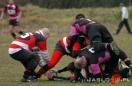 Turniej Polskiej Ligi Rugby7 w Jaśle fot. Marek Dybaś