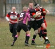 Turniej Polskiej Ligi Rugby7 w Jaśle fot. Marek Dybaś