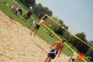 Turniej siatkówki plażowej w Jaśle