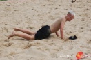 Turniej siatkówki plażowej w Jaśle