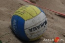 Turniej siatkówki plażowej w Jaśle