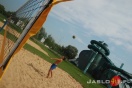 Turniej siatkówki plażowej w Jaśle